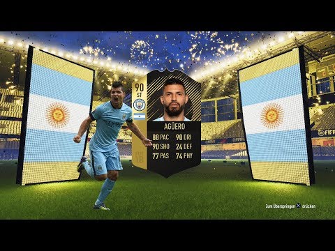 FIFA 18: Krasser WALKOUT im PACK OPENING 🤑😍🔥 Ultimate Team Wakez