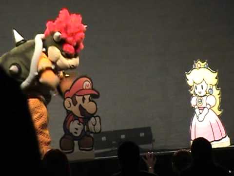 Anime North Masquerade 2010 - Entry # 79