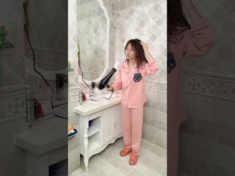 给女友制作一个连续陷阱逗逗她 #依然夏天 #搞笑 #整蛊 #funny