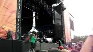 G. Love &amp; Special Sauce- City Livin&#39; @ Lollapalooza