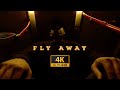 FLY AWAY POP EVIL Cinematic Music Video 4K GoPro 11 DJI Air 2s