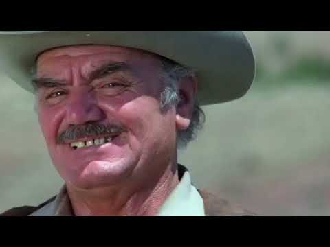 Convoy 1978 Traffic stop by Dirty Lyle Wallace scene