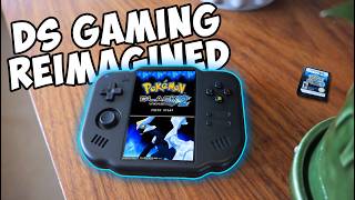 The Perfect Nintendo DS Emulator? // MagicX Zero 40 Review