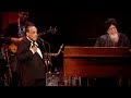 Blue Note At 75, The Concert: Lou Donaldson & Dr. Lonnie Smith