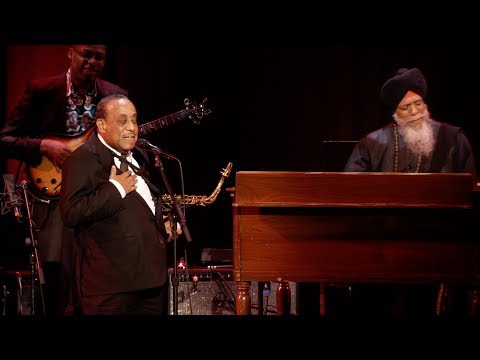 Blue Note At 75, The Concert: Lou Donaldson & Dr. Lonnie Smith