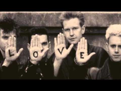 DM - Never Let Me Down Again (Lucky J's Bipolar Blend)