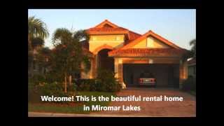 preview picture of video 'Vacation Home for Rent in Miromar Lakes, Florida VRBO #267045'