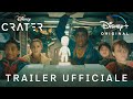 Video di Crater - Trailer Disney