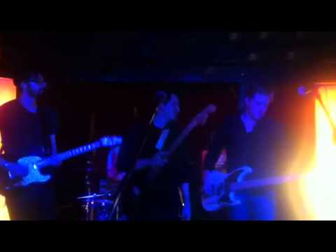 Wires In the Walls - Roadshow (Silverlake Lounge 2.4.13)