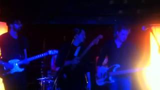 Wires In the Walls - Roadshow (Silverlake Lounge 2.4.13)