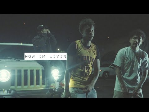 STAINN & Rambo Wanny - 'HOW IM LIVIN' | MUSIC VIDEO