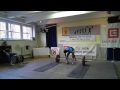 Mirga Tomáš 2001 TR2 86 Kg