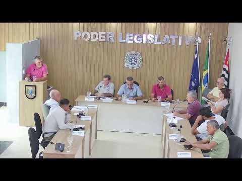 Sessão Extraordinária da Câmara Municipal de Torre de Pedra - 05/03/2026