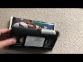 Mrs Santa Clause 1997 VHS
