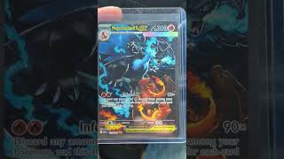 Psa 10? #pokemon #collectiblecards #cardreveal #psa #charizard