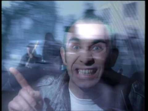 Goblini - Punk's Not Dead (Official Video)