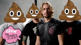 Does Nickelback Rock?