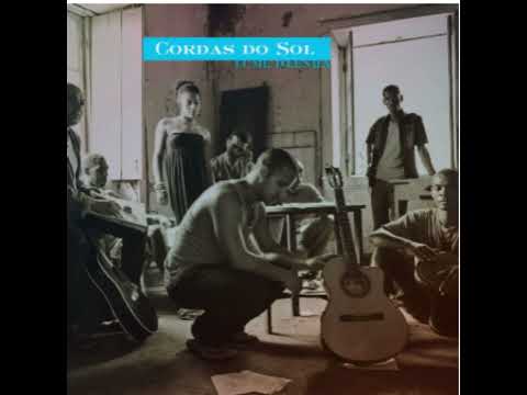 Cordas Do Sol - Kala Kala (2010, Cabo Verde)