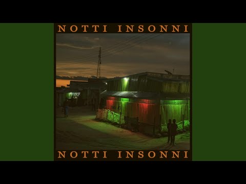 Notti Insonni