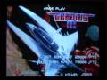 Gradius III AC OST Mechanical Base Stage 10 A
