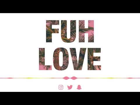Nershon - FUH LOVE (Audio)