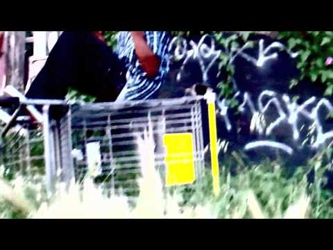Don Elway, Lil Hound, SkyWalker- 6 Foot 7 Foot Official Music Video