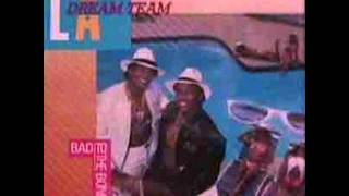 LA Dream Team - She Only Rock and Rolls_0001.wmv