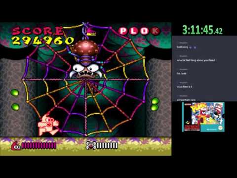 All 90s Console Challenge Game#73-75 Snes #19-21