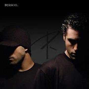 The sound of reason - Shoulder to lean