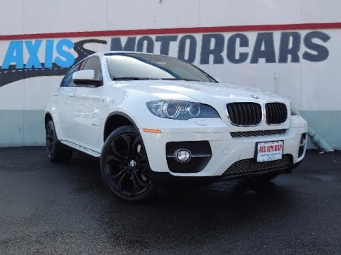 Axis Motor Cars