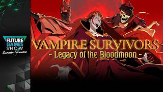 Announcement Trailer