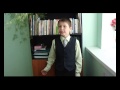 Аполлон Майков «Весна» 