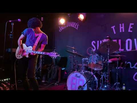 James Schofield Live at the Sunflower Lounge 1/7/22