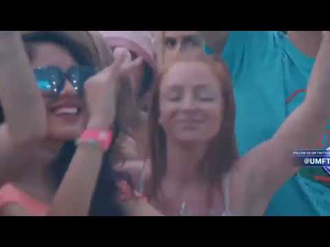 Tiësto - To My Beat (New Remix). #tiësto #tiesto #live #ultra2022