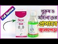 CK Syrup সিকে কখন কেন কিভাবে খাবেন বিস্তার�
