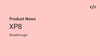 Download lagu XP8 Product News mp3 Download lagu XP8 Product News mp3
