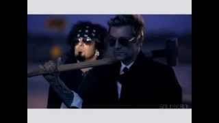 Gotta Get It Right - Sixx:A.M. (lyric video)