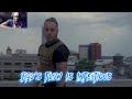 They Went Crazy Metalecalec Kvng Moses Before Reaction