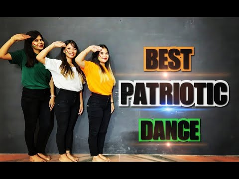 Best Patriotic Dance 2020/Independence Day Special/India Wale/Suno Gaur Se Duniya Walo/Kids dance