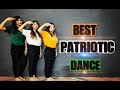 Best Patriotic Dance 2020 Independence Day Special India Wale Suno Gaur Se Duniya Walo Kids Dance