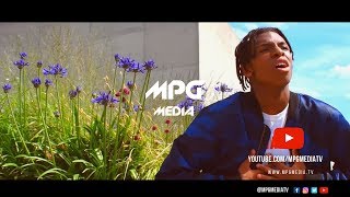 Zion B - All That Matters Freestyle @officialzionb [Music Video] | MPGMEDIA TV