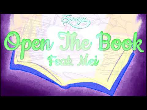 [Future Bass] Foozogz - Open The Book (Feat. Mei)