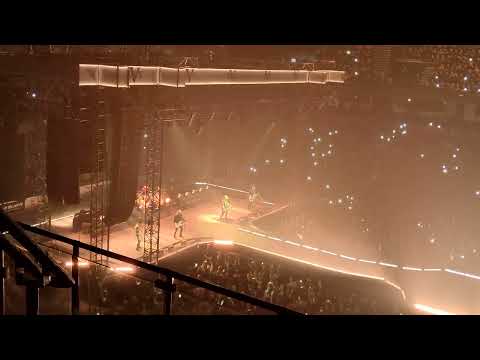 Kabát - Houby magický (Košice 15.10.2024)