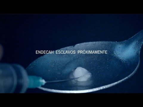 Endecah - Esclavos