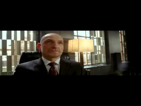 Lucky Number Slevin - Trailer Deutsch