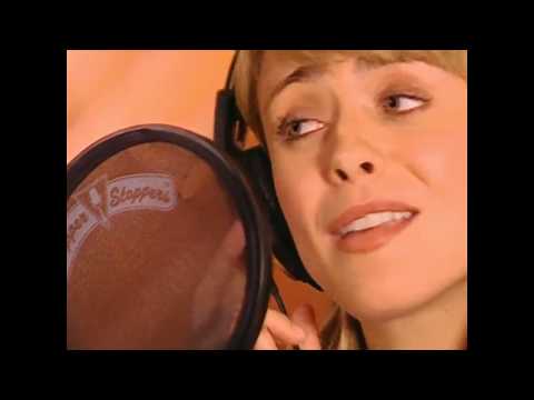 Floribella - Meu Vestido Azul (Gravação CD)