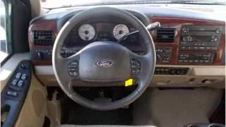 preview picture of video '2006 Ford F-250 SD Used Cars Winfield KS'