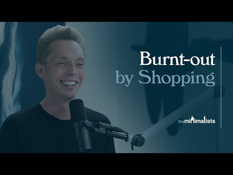 How Can I Stop the Urge to Compulsively Shop?