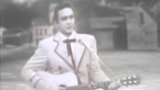 Johnny Cash - Don't Take Your Guns To Town (ESS)