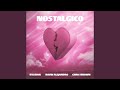 Rvssian Rauw Alejandro Chris Brown Nostálgico Audio